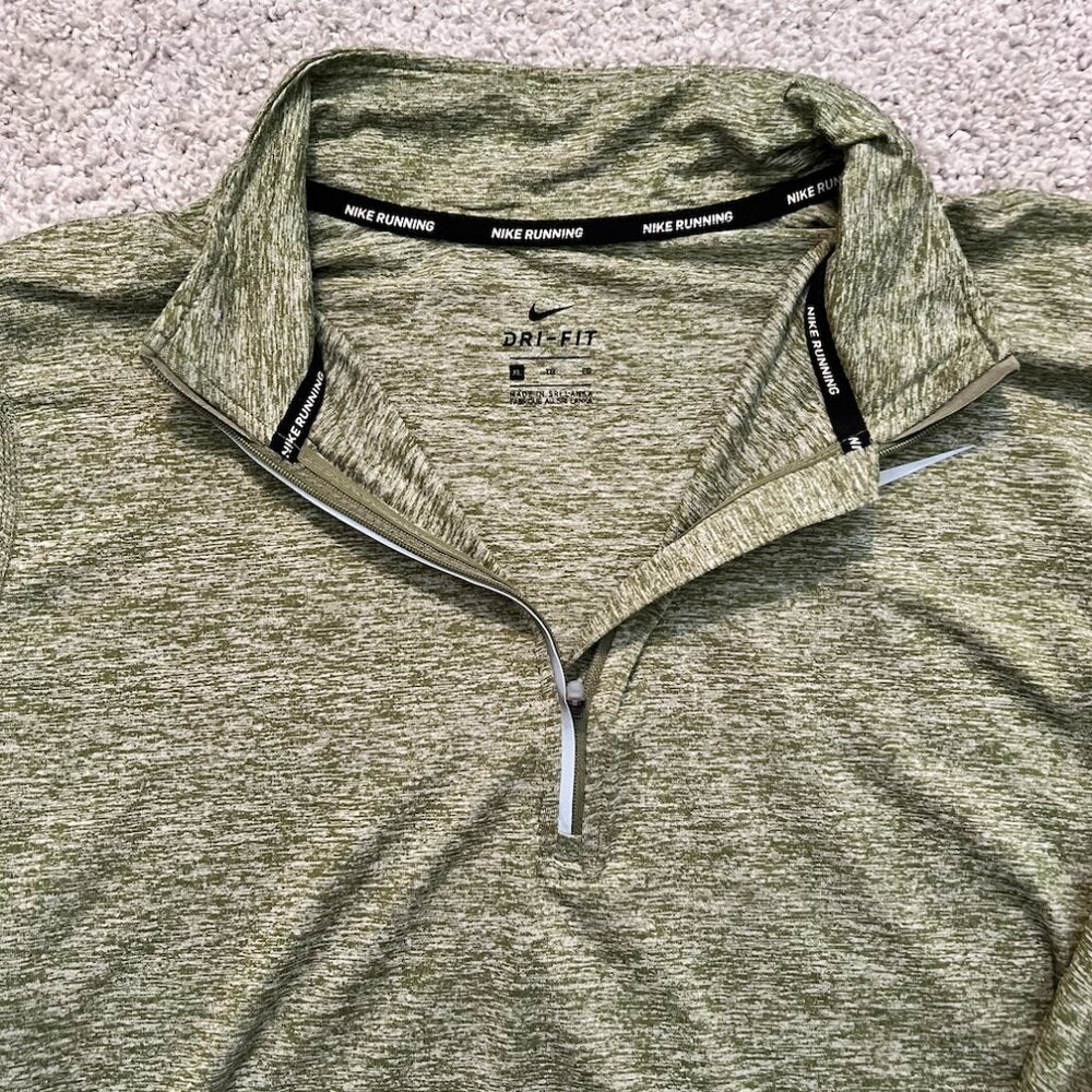 Nike Running Pullover - image 2